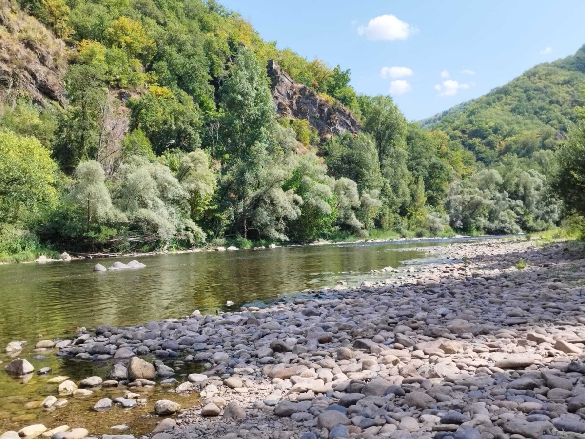 Camping Pittoresque.