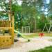 Camping Aller-Leine-Tal speeltuin kinderen vermaak