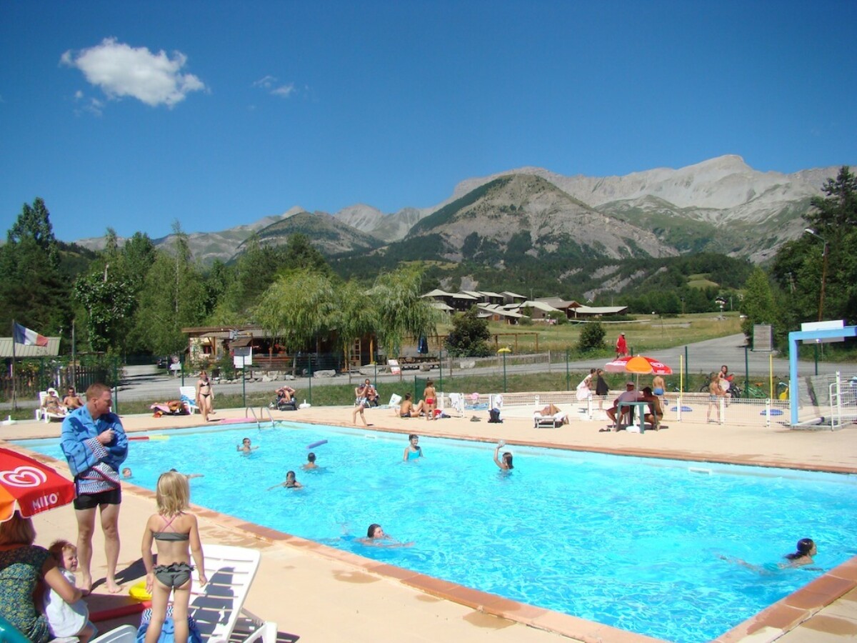 Kleine knusse camping in Frankrijk