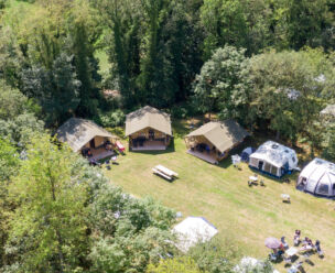 2 personen hngematte mit gestell 2-Personen Hngematte mit Gestell  Stabil, Komfortabel & Wetterfest   DomGarten24